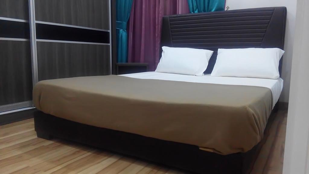 Sas D'Perdana Apartment Кота-Бару Екстер'єр фото