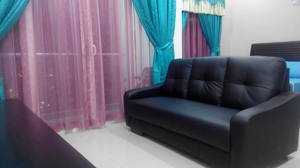 Sas D'Perdana Apartment Кота-Бару Екстер'єр фото